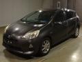 2012 Toyota Aqua