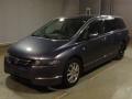 2006 Honda Odyssey