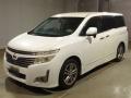 2011 Nissan Elgrand