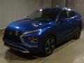 2021 Mitsubishi Eclipse Cross