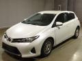 2012 Toyota Auris