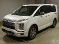 2019 Mitsubishi Delica D5
