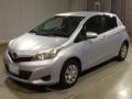 2013 Toyota Vitz