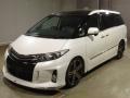 2012 Toyota Estima