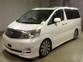 2006 Toyota Alphard G