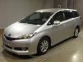 2009 Toyota Wish