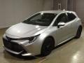 2021 Toyota Corolla Sports
