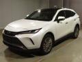 2021 Toyota Harrier Hybrid