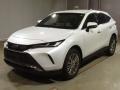 2025 Toyota Harrier Hybrid