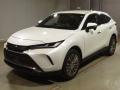 2022 Toyota Harrier