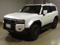 2024 Toyota Land Cruiser 250