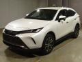 2021 Toyota Harrier Hybrid