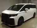2023 Toyota Vellfire Hybrid