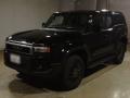 2024 Toyota Land Cruiser 250