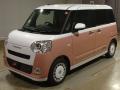 2025 Daihatsu Move Canbus
