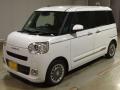 2025 Daihatsu Move Canbus
