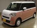 2024 Daihatsu Move Canbus