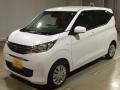 2024 Mitsubishi eK Wagon