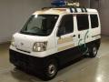 2008 Daihatsu Hijet Cargo