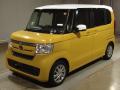 2018 Honda N-BOX