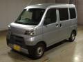 2021 Daihatsu Hijet Cargo