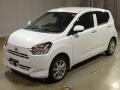2022 Daihatsu Mira e:S
