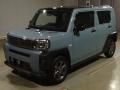 2026 Daihatsu TAFT