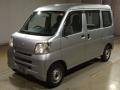 2016 Daihatsu Hijet Cargo