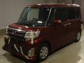 2014 Daihatsu Tanto