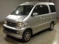 2001 Daihatsu Atrai 7