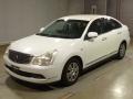 2005 Nissan Bluebird Sylphy
