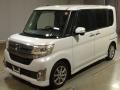 2013 Daihatsu Tanto
