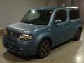 2012 Nissan Cube