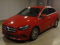 2020 Mercedes Benz B-Class