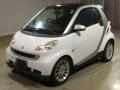 2010 Smart fortwo