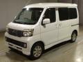 2016 Daihatsu Atrai Wagon