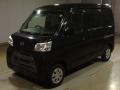 2018 Daihatsu Hijet Cargo