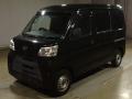 2018 Daihatsu Hijet Cargo