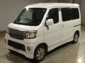 2007 Daihatsu Atrai Wagon