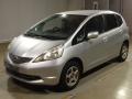 2010 Honda Fit