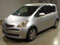 2009 Toyota Ractis