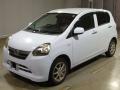 2013 Daihatsu Mira e:S