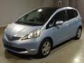 2009 Honda Fit