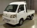 2006 Daihatsu Hijet Truck