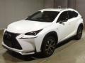 2016 Lexus NX