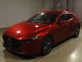 2019 Mazda Mazda3 Fastback