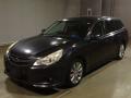 2010 Subaru Legacy Touring Wagon