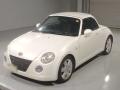 2008 Daihatsu Copen