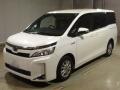 2018 Toyota Voxy