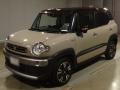 2024 Suzuki XBEE